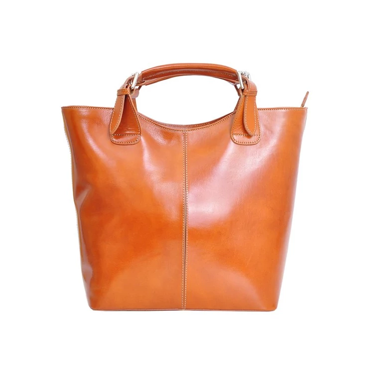 Valódi bőr női táska