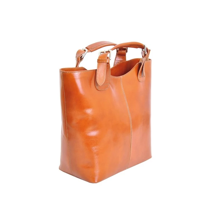 Valódi bőr női táska