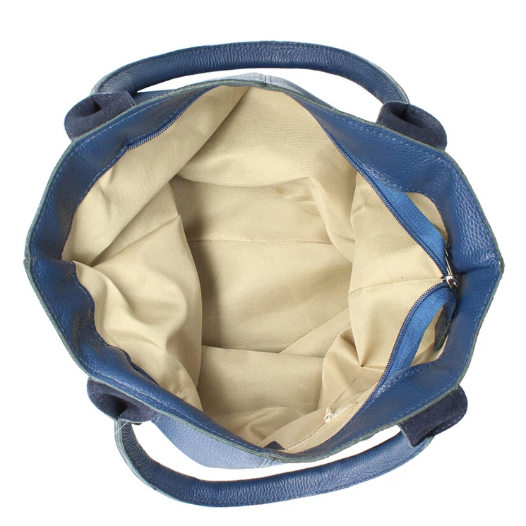 Valódi bőr női táska