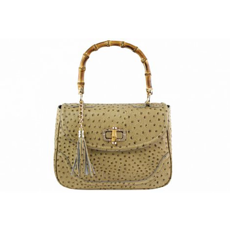 Valódi bőr női táska