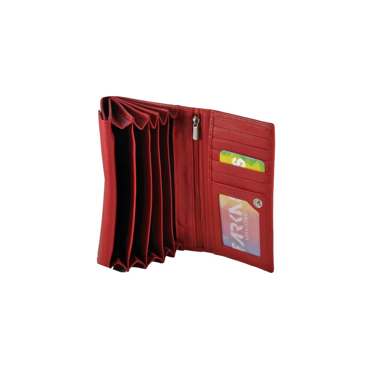 Gina Monti brifkó pénztárca 4381 Világoskék