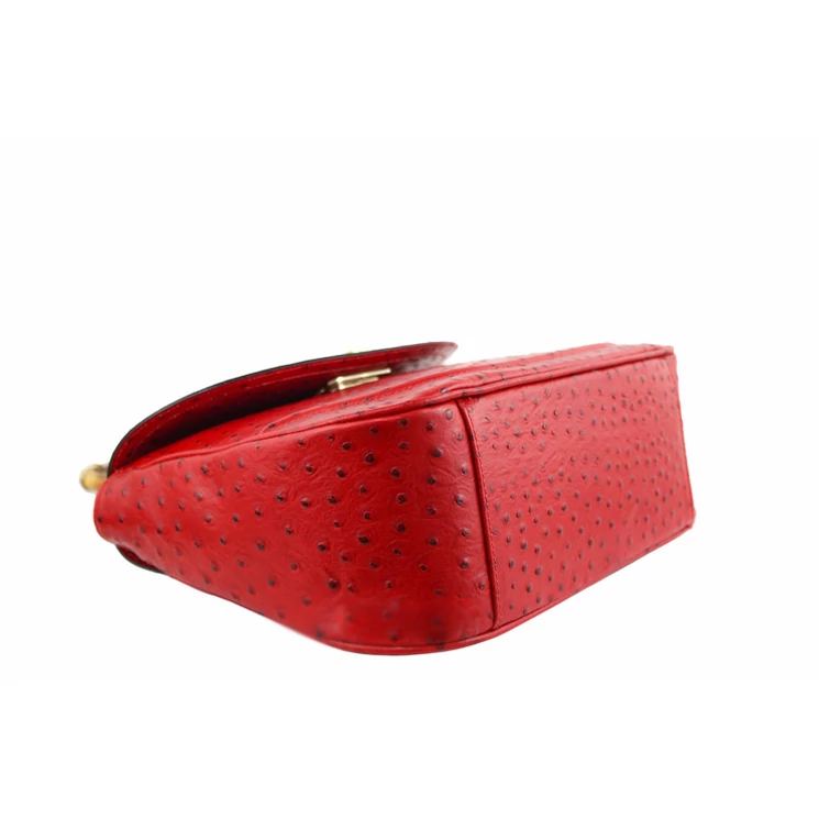 Valódi bőr női táska