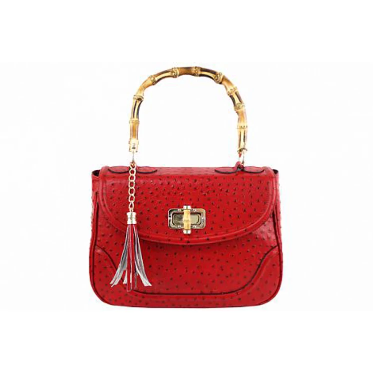 Valódi bőr női táska