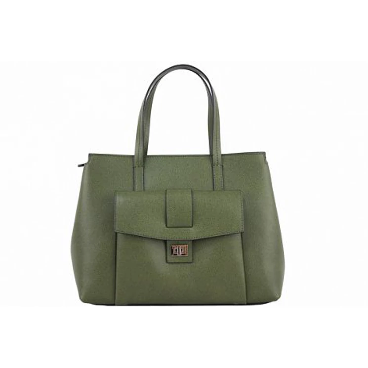 Valódi bőr női táska