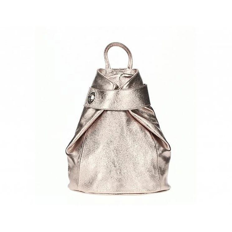 Valódi bőr női hátizsák