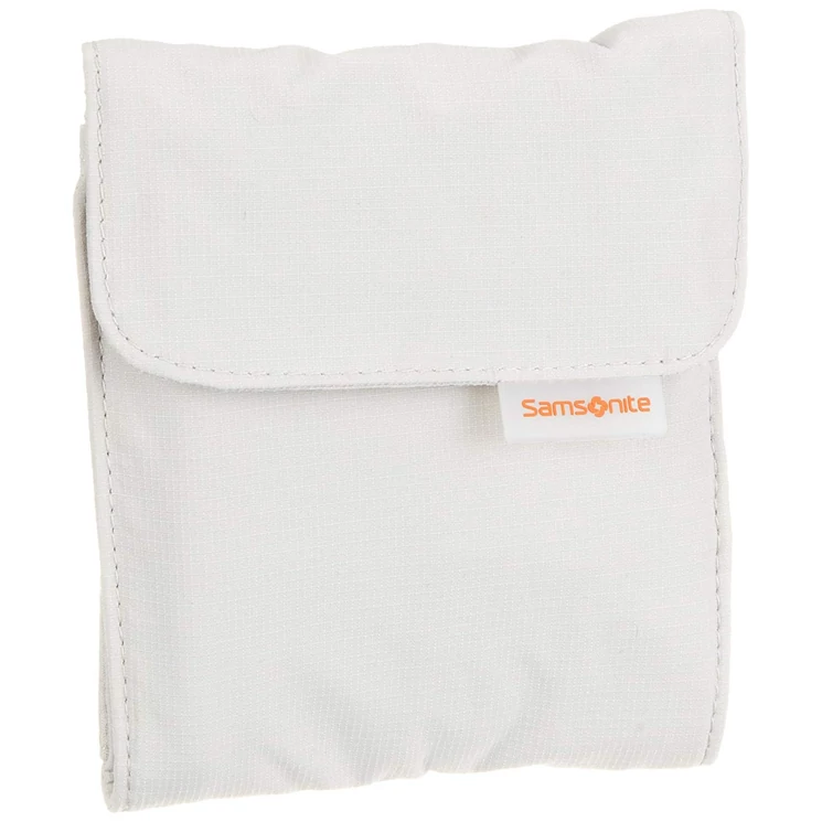 Samsonite Utazási kiegészítő Deluxe többzsebes nyakerszény