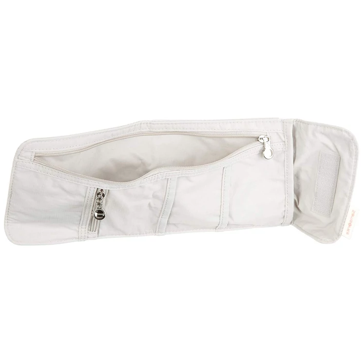 Samsonite Utazási kiegészítő Deluxe többzsebes nyakerszény