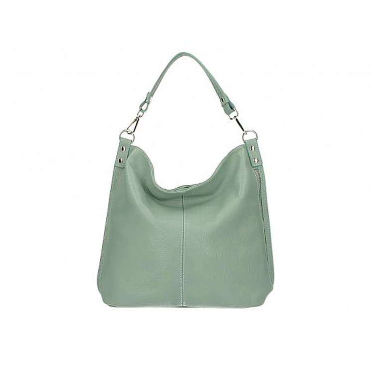 Valódi bőr női táska