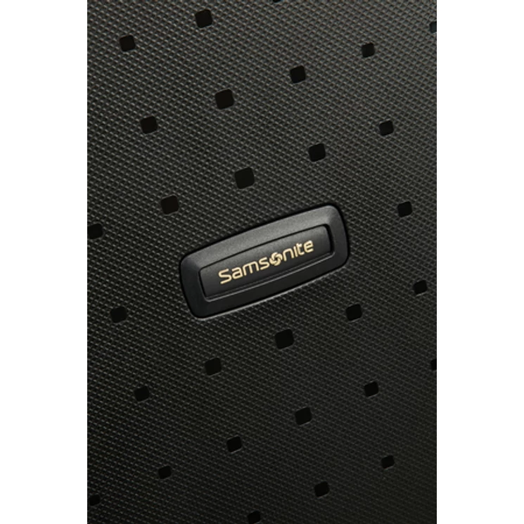 Samsonite S-Cure DLX Spinner bőrönd 75 cm
