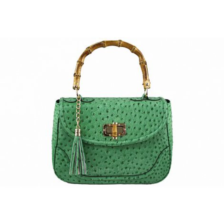 Valódi bőr női táska