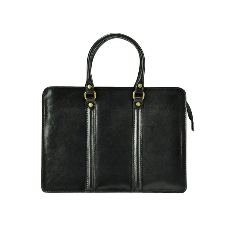 Valódi bőr női táska