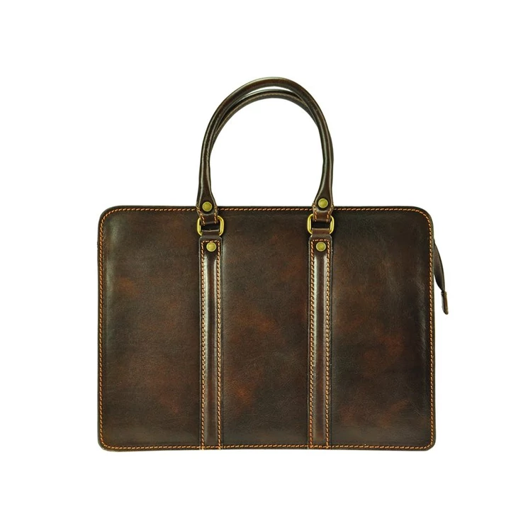 Valódi bőr női táska