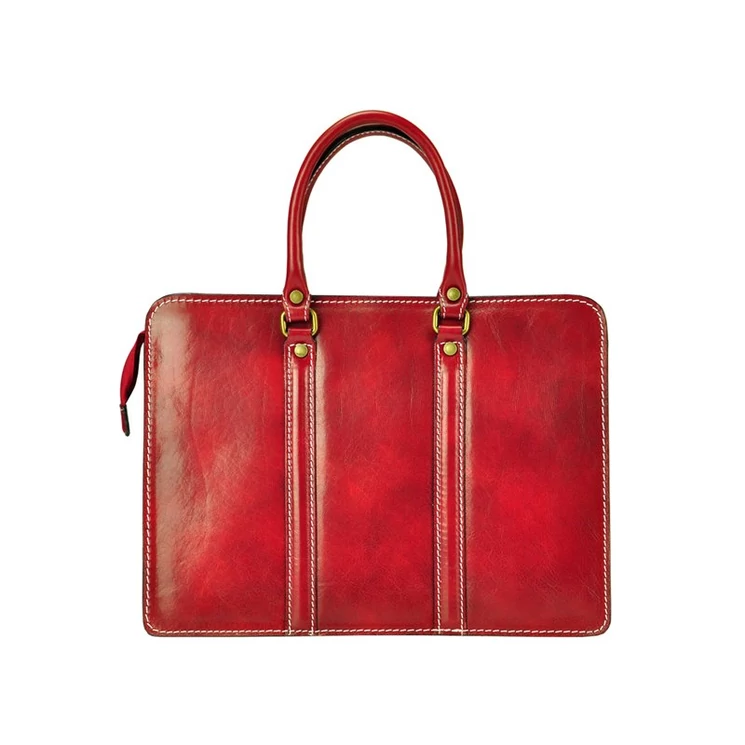 Valódi bőr női táska