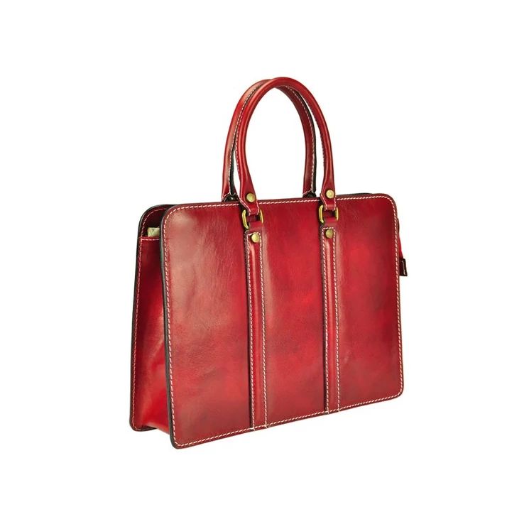 Valódi bőr női táska