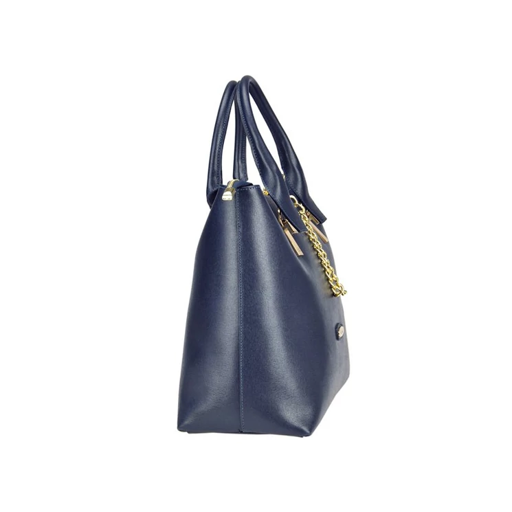 Pierre Cardin  Valódi bőr női táska