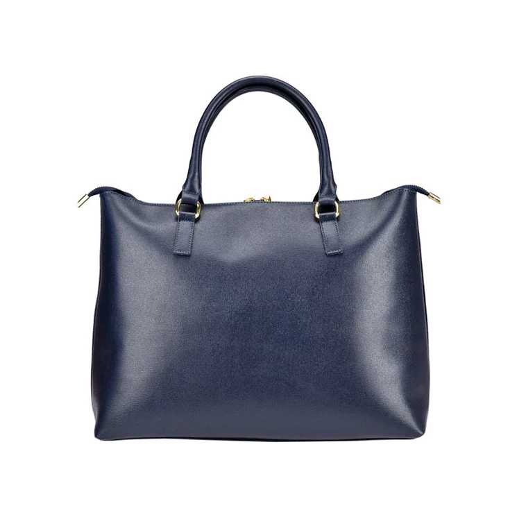 Pierre Cardin  Valódi bőr női táska