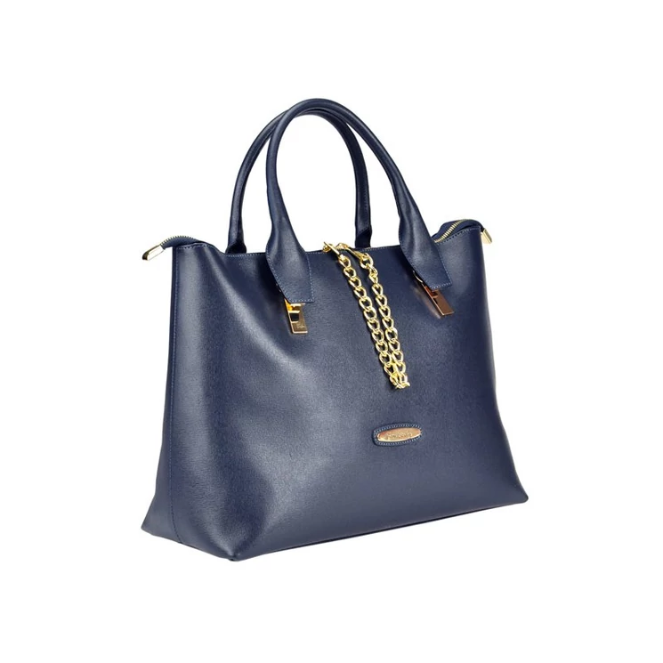 Pierre Cardin  Valódi bőr női táska