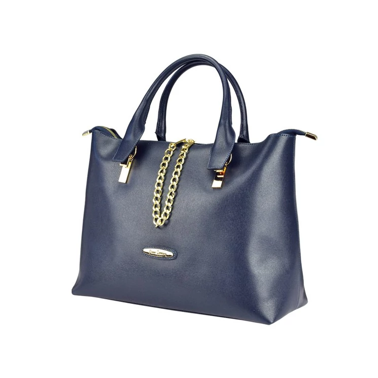 Pierre Cardin  Valódi bőr női táska