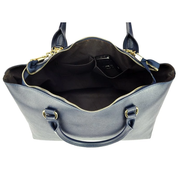 Pierre Cardin  Valódi bőr női táska