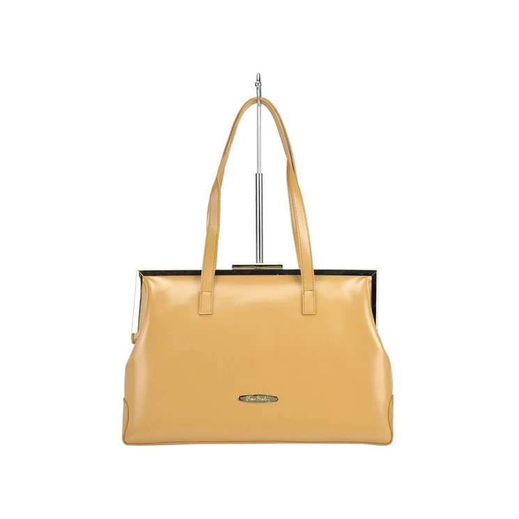 Pierre Cardin  Valódi bőr női táska