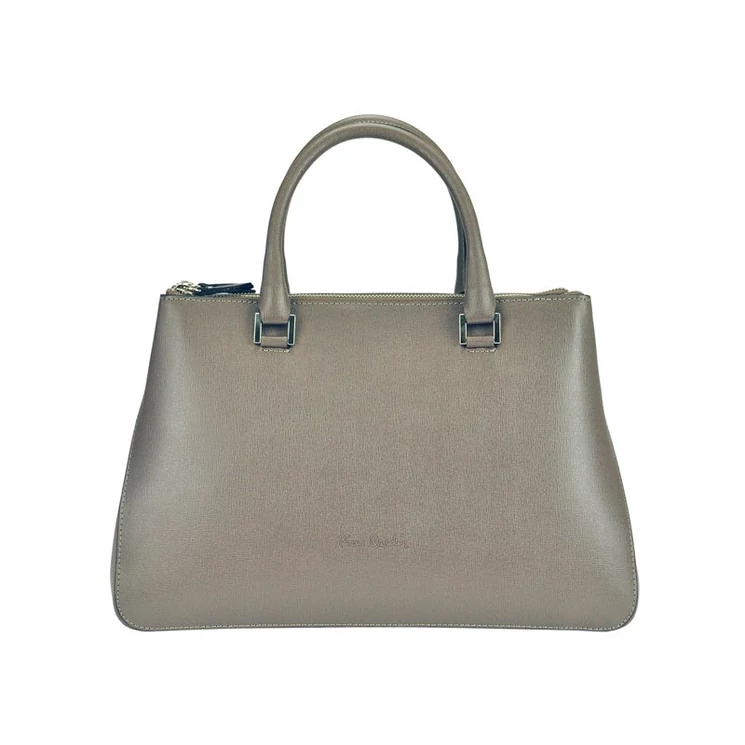 Pierre Cardin  Valódi bőr női táska