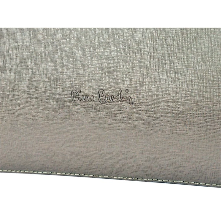 Pierre Cardin  Valódi bőr női táska