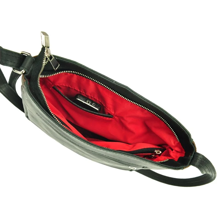 Valódi bőr női táska