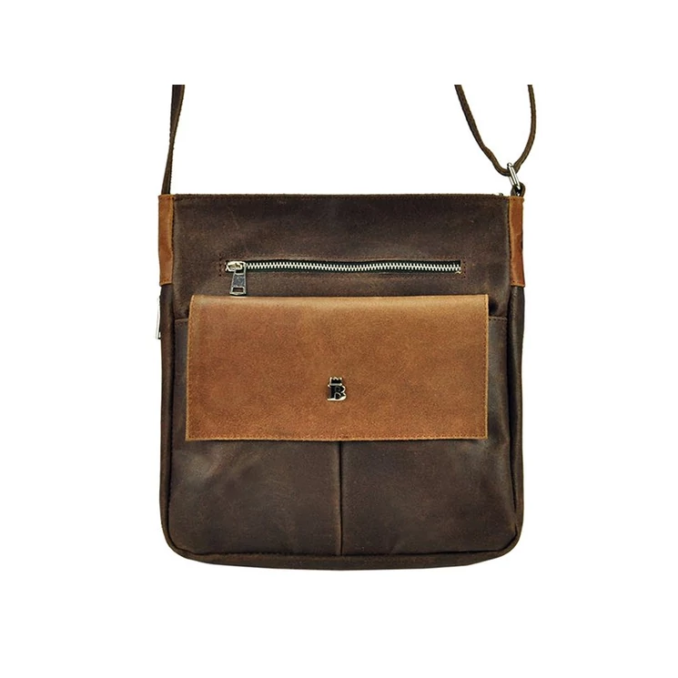 Valódi bőr női táska