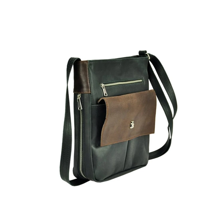 Valódi bőr női táska