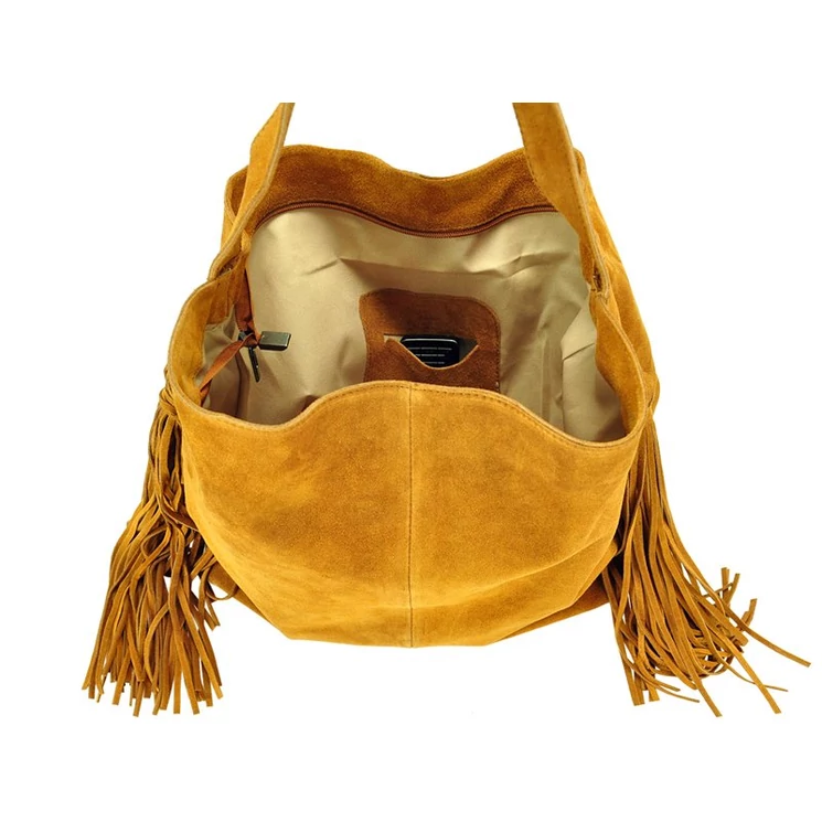 Valódi bőr női táska