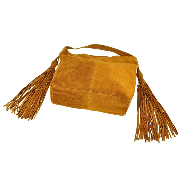 Valódi bőr női táska