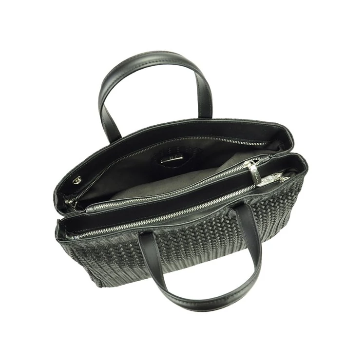 Valódi bőr női táska