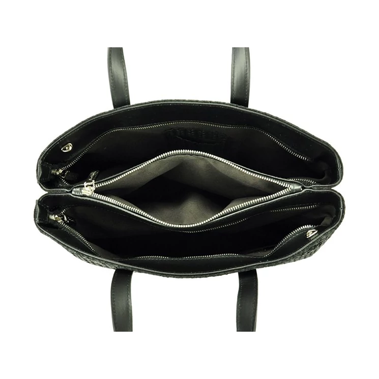 Valódi bőr női táska