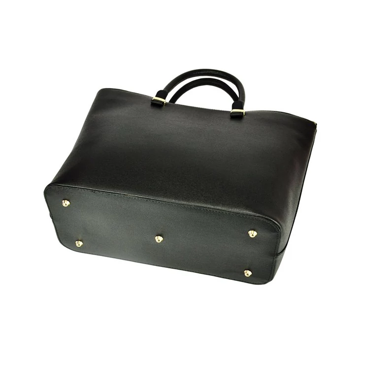 Valódi bőr női táska