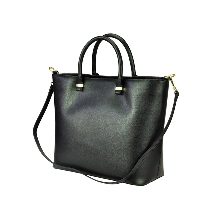 Valódi bőr női táska