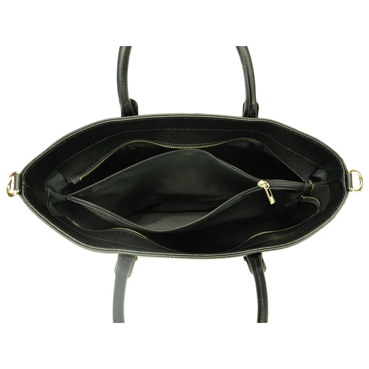 Valódi bőr női táska