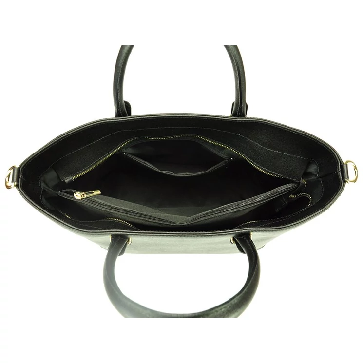 Valódi bőr női táska