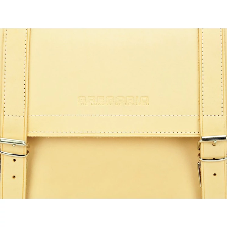 Valódi bőr 3 funkciós aktatáska