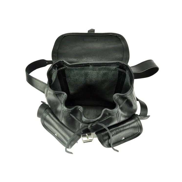 Valódi Bőr Hátizsák