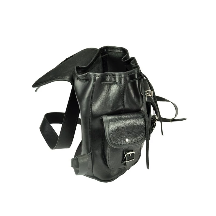 Valódi Bőr Hátizsák