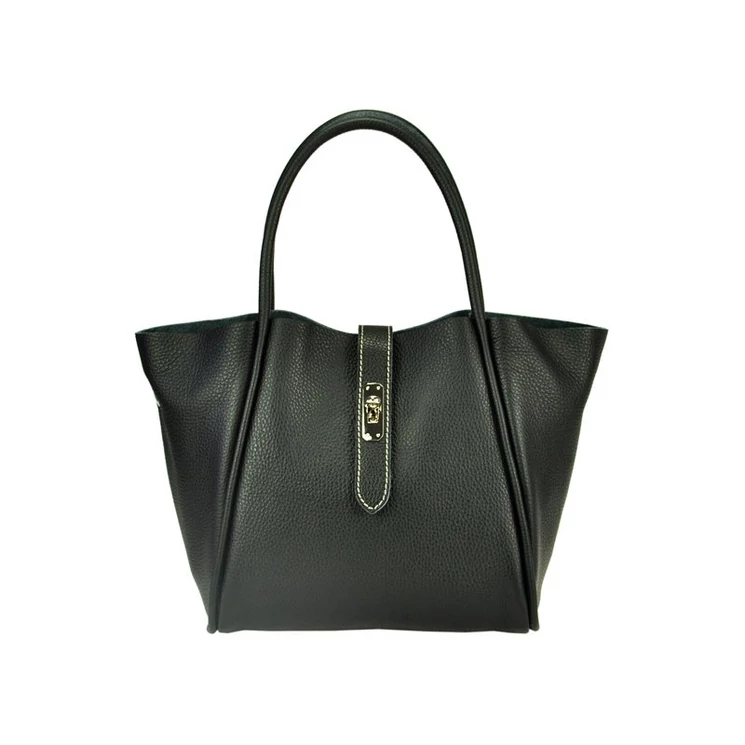 Valódi bőr női táska