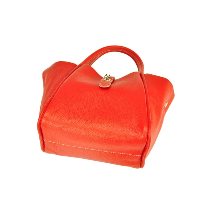 Valódi bőr női táska