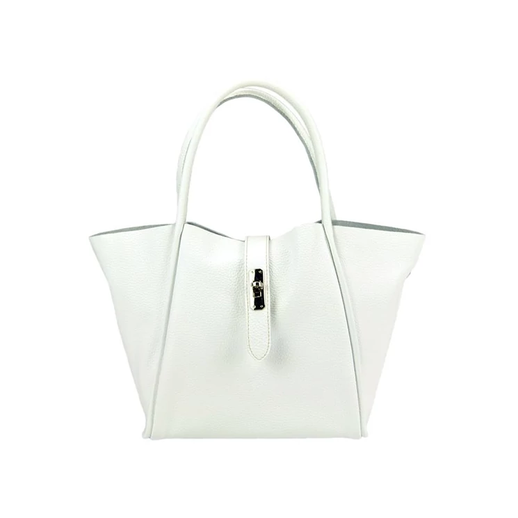 Valódi bőr női táska