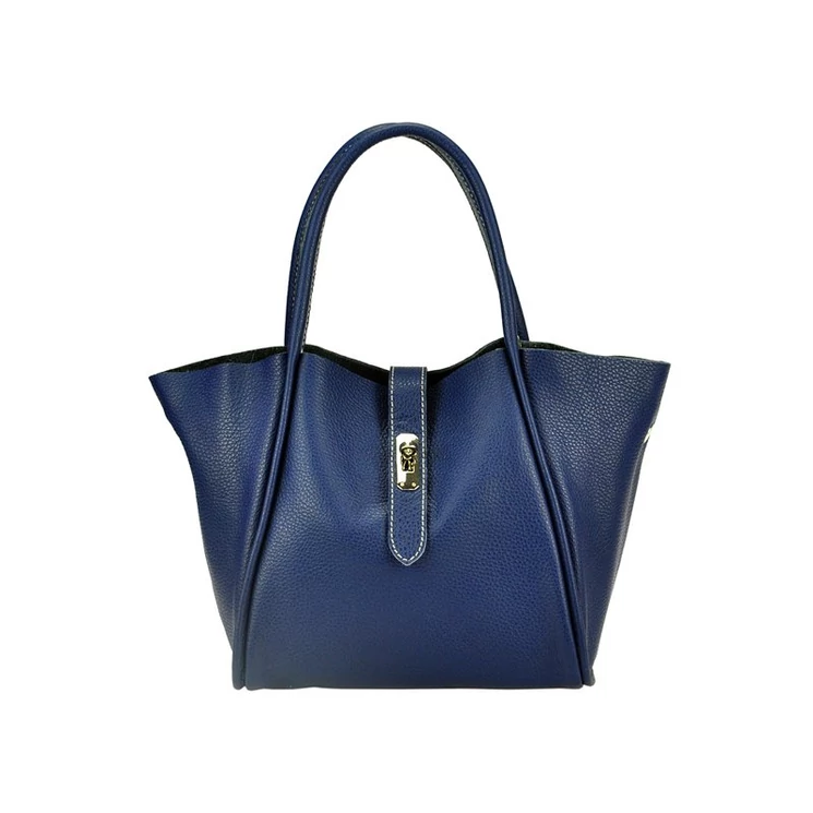 Valódi bőr női táska