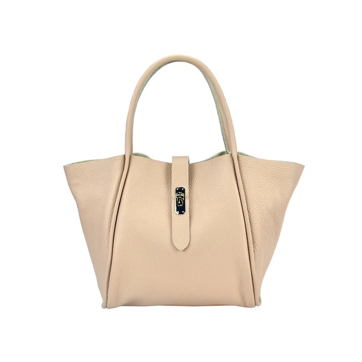 Valódi bőr női táska