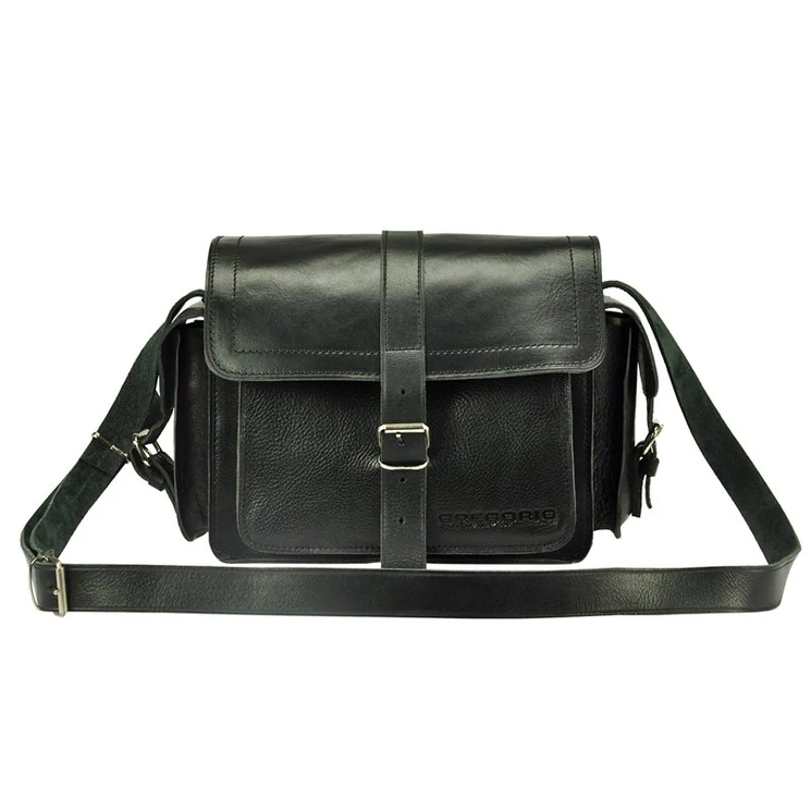 B889/JU Valódi bőr női táska