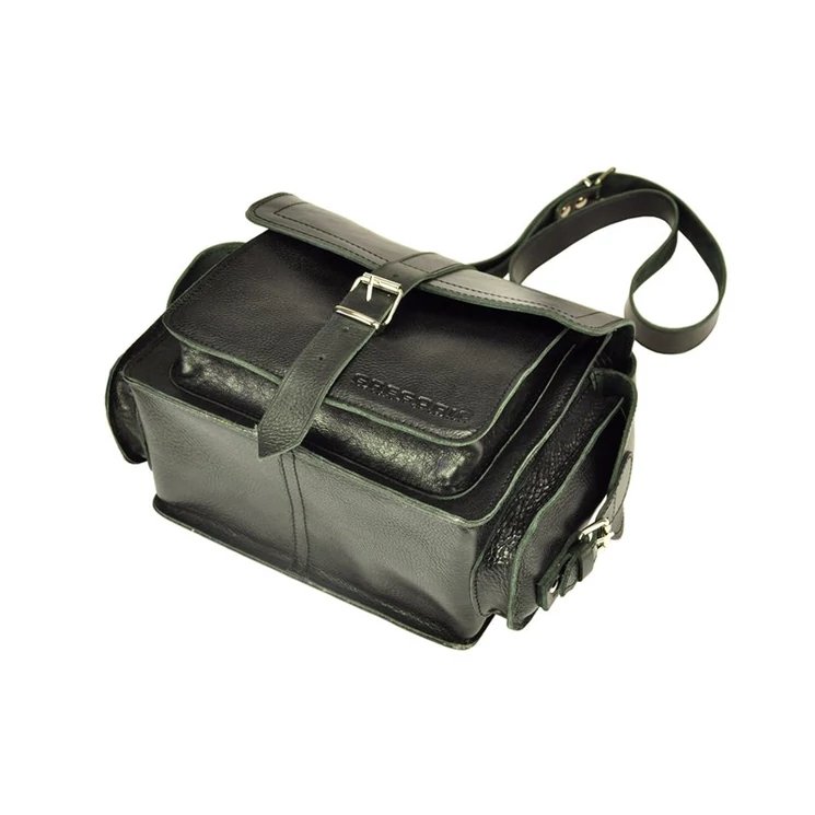 B889/JU Valódi bőr női táska