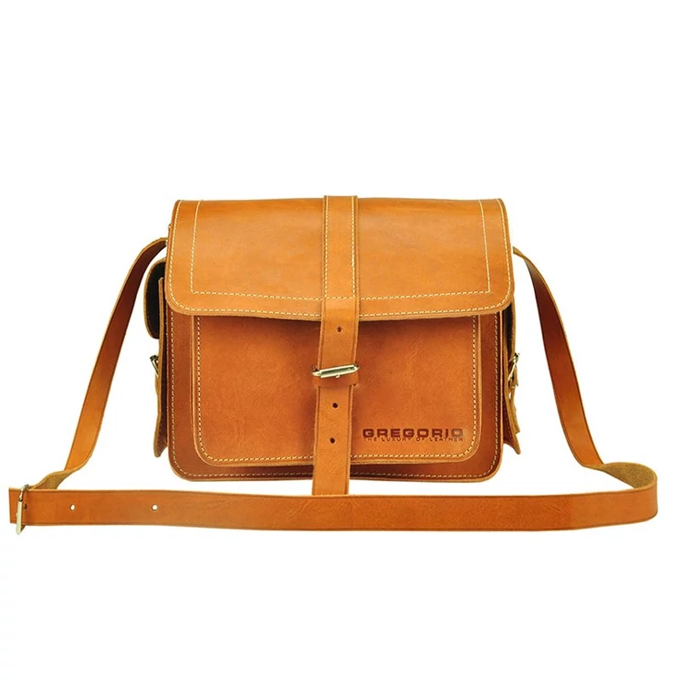 B889/JU Valódi bőr női táska