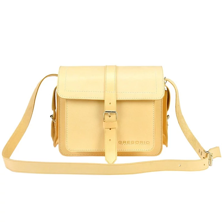 B889/JU Valódi bőr női táska