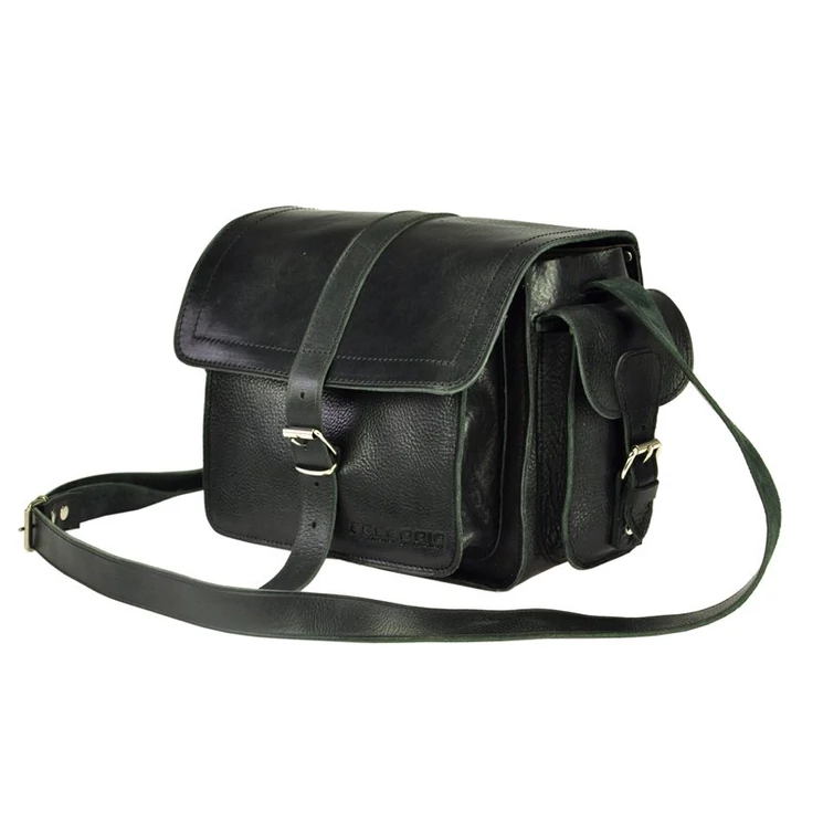 B889/JU Valódi bőr női táska